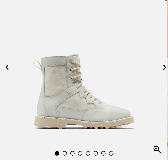 NWOT - Sorel Women’s Caribou OTM ECO Bootie - Picture 5 of 5